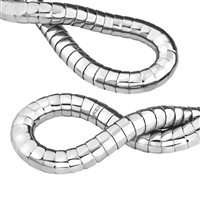 Collier Breil Femme RELOADED in Acier TJ3921 - TJ3921